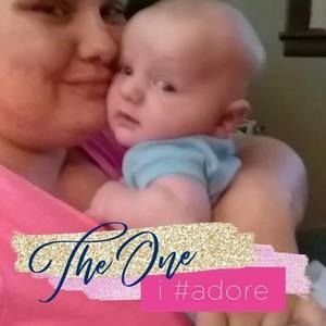 Meet your Posher, Cortney